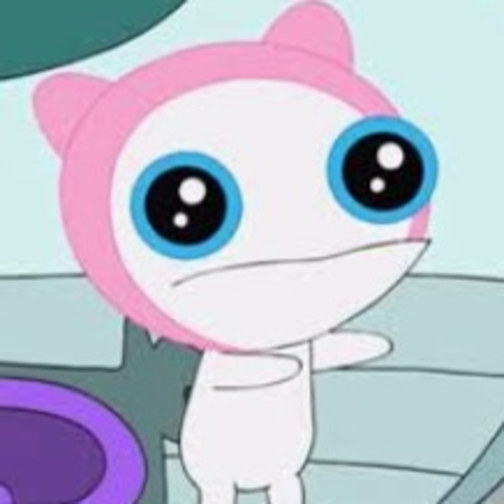 Meet your Posher, Me